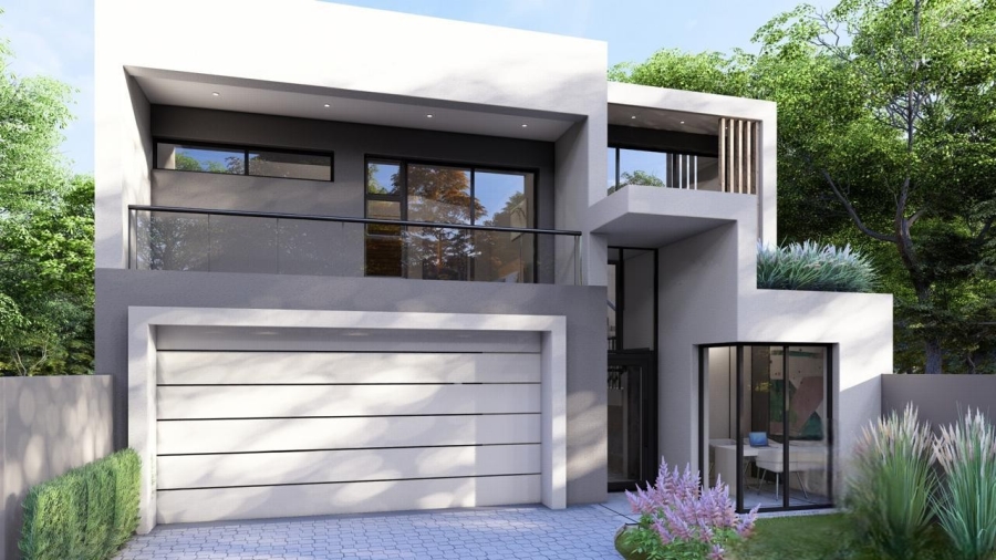 4 Bedroom Property for Sale in Sandown Western Cape